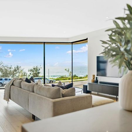 Coolum Luxe Apt First Bay 122 Coolum Beach Kültér fotó