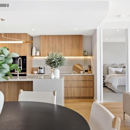 Coolum Luxe Apt First Bay 122 Coolum Beach Kültér fotó