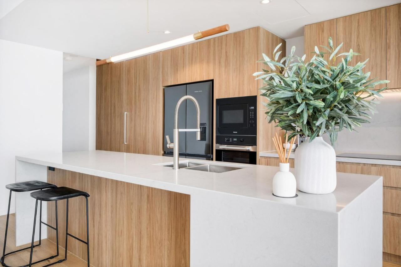 Coolum Luxe Apt First Bay 122 Coolum Beach Kültér fotó