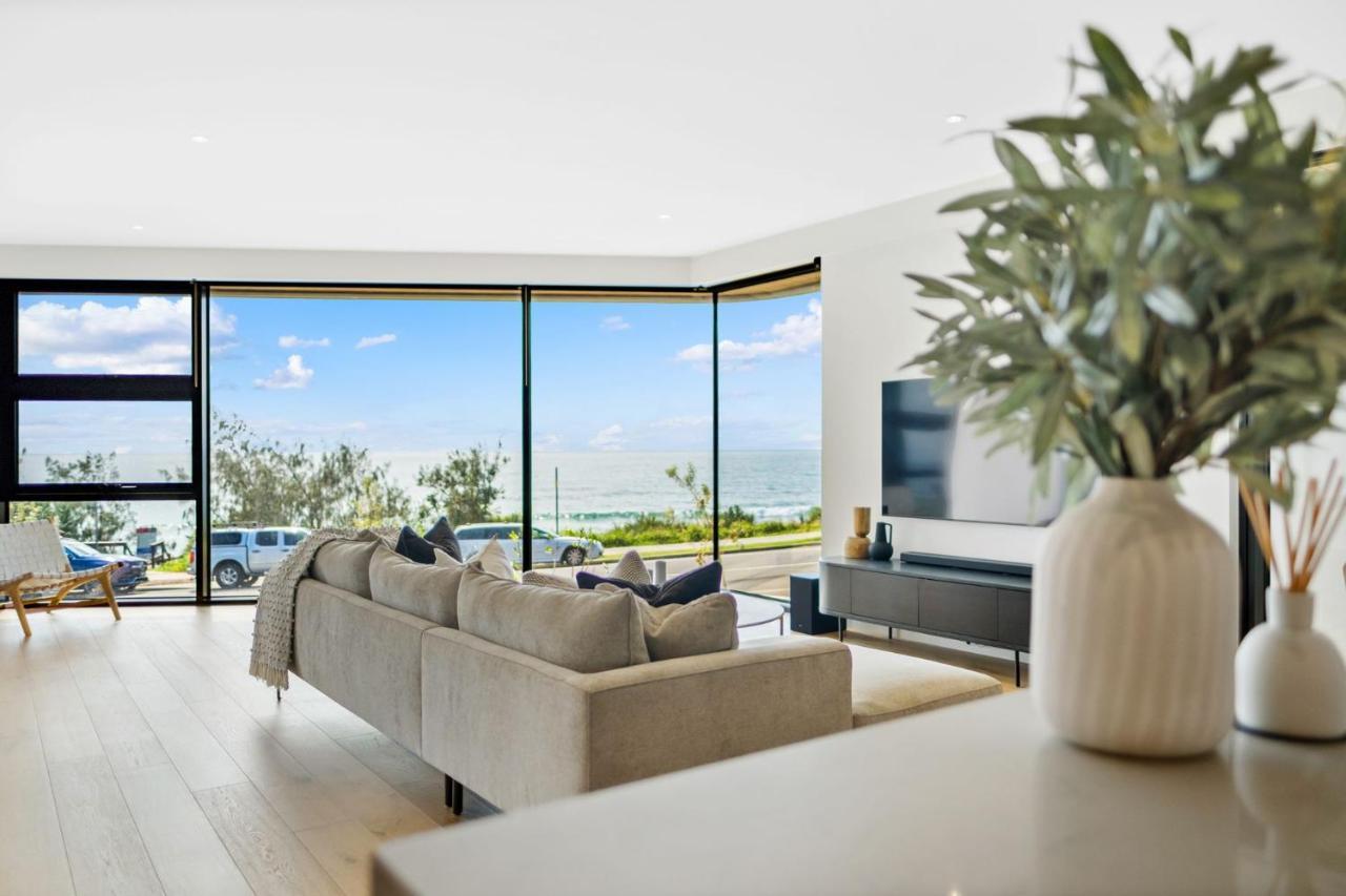 Coolum Luxe Apt First Bay 122 Coolum Beach Kültér fotó