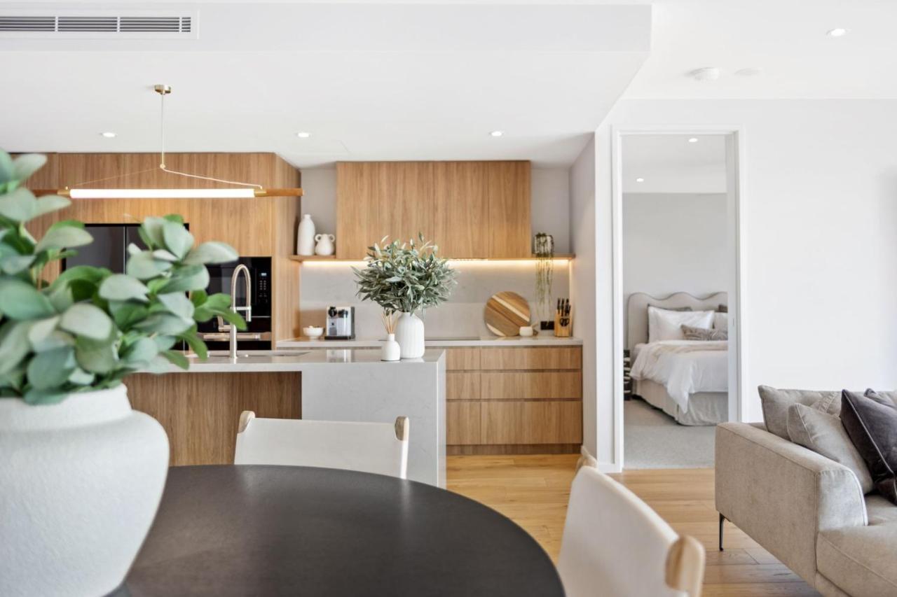Coolum Luxe Apt First Bay 122 Coolum Beach Kültér fotó