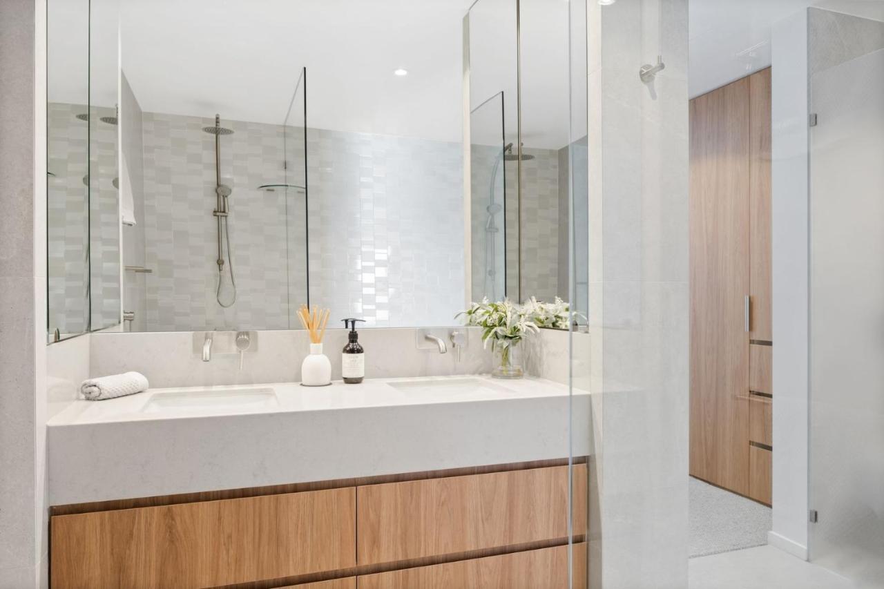 Coolum Luxe Apt First Bay 122 Coolum Beach Kültér fotó