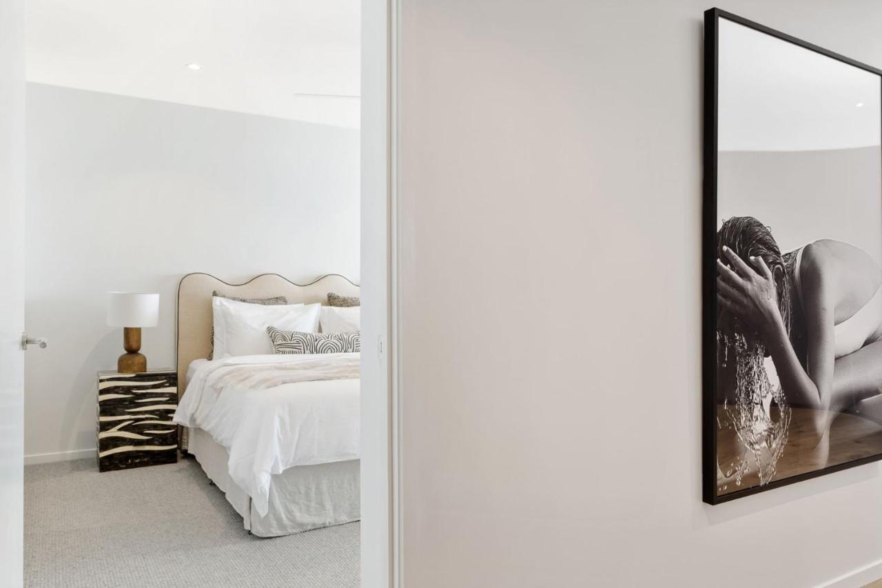 Coolum Luxe Apt First Bay 122 Coolum Beach Kültér fotó